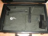 RPB MAC 10 9mm SMG w/OPERATIONAL BRIEFCASE, ONLY 11 MADE